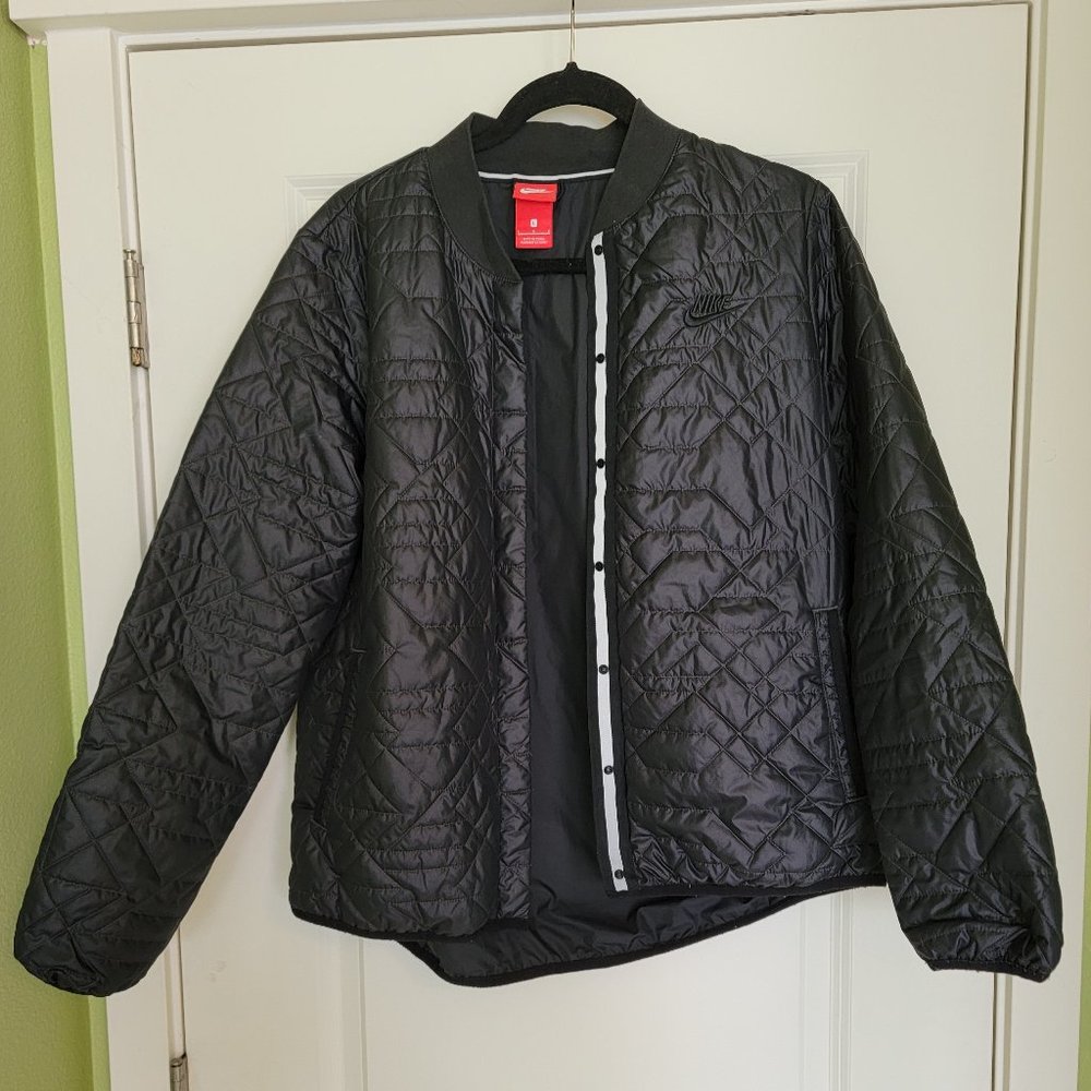 Nike Jacket